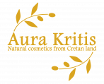 Aura Kritis - Natural cosmetics from Cretan land