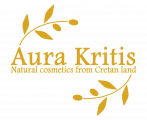 Aura Kritis - Natural cosmetics from Cretan land