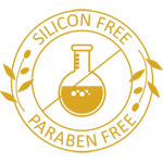 paraben free