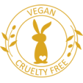 vegan free - natural cosmetics