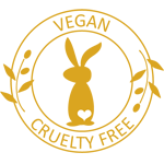 vegan free - natural cosmetics