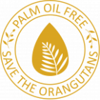 Palm oil free NEW